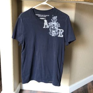 Mens tee shirt